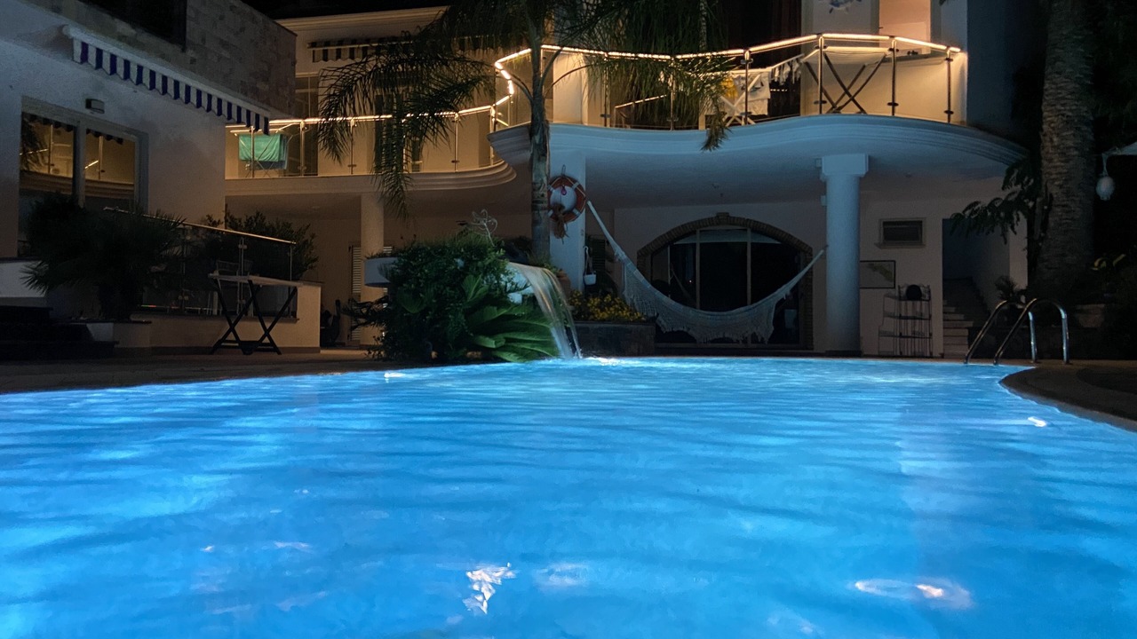Photo of Outdoor in Palinuro
