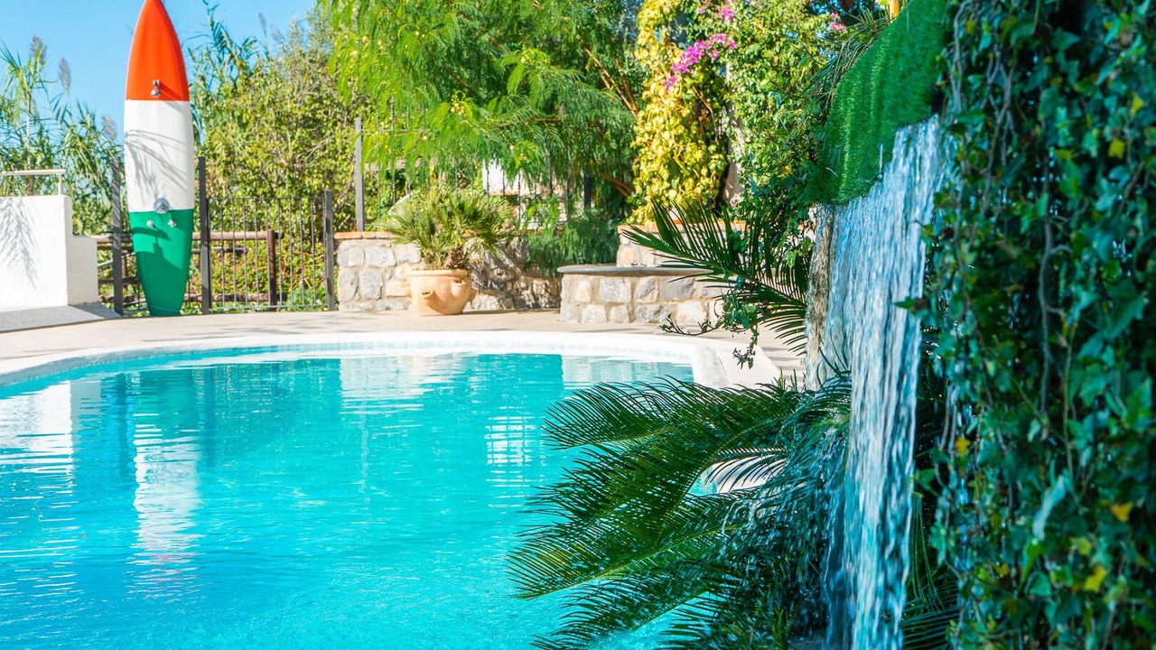 Photo of Outdoor in Palinuro