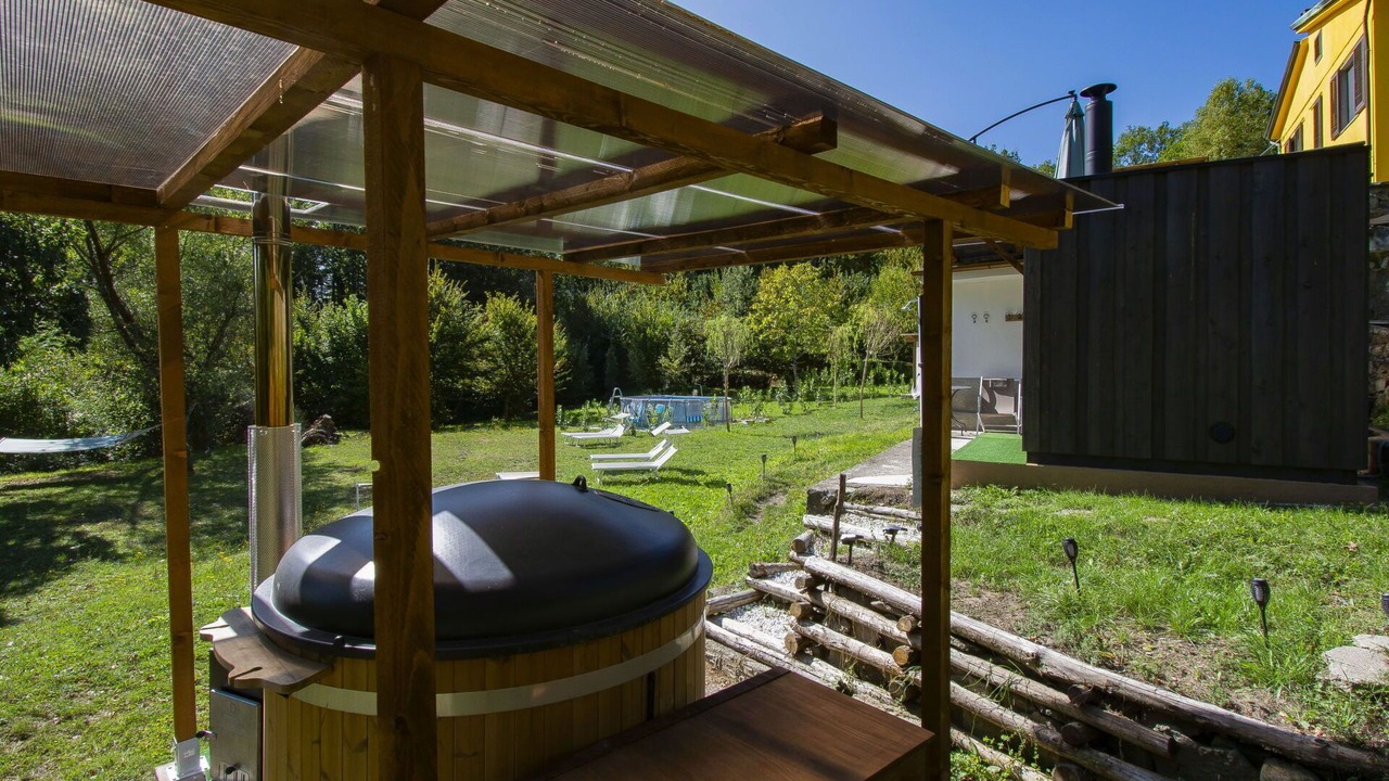 Photo of Outdoor in Bagni di Lucca