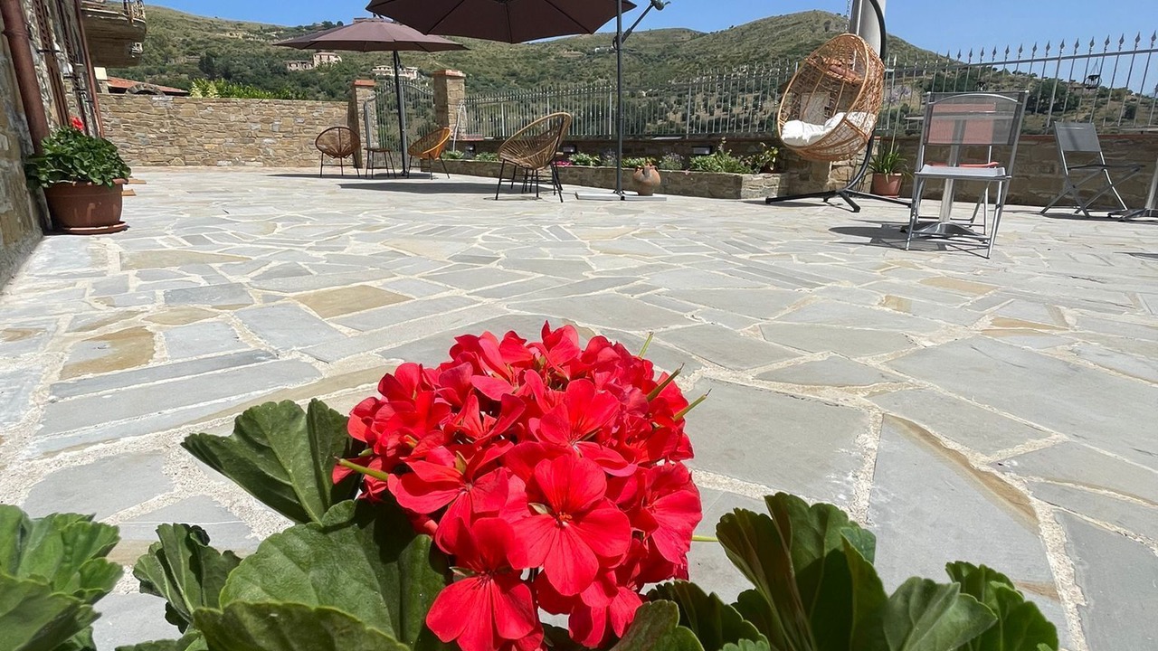 Photo of Patio Balcony in Castellabate