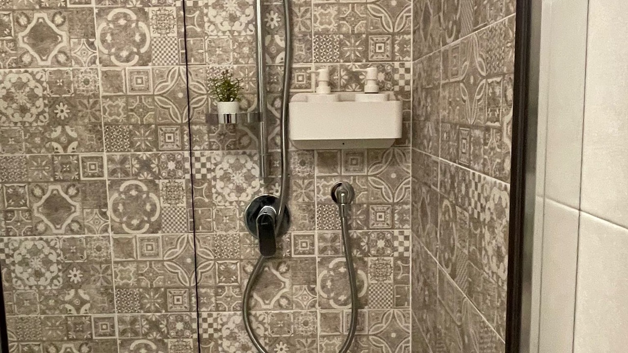 Photo of Bedroom in Castellabate