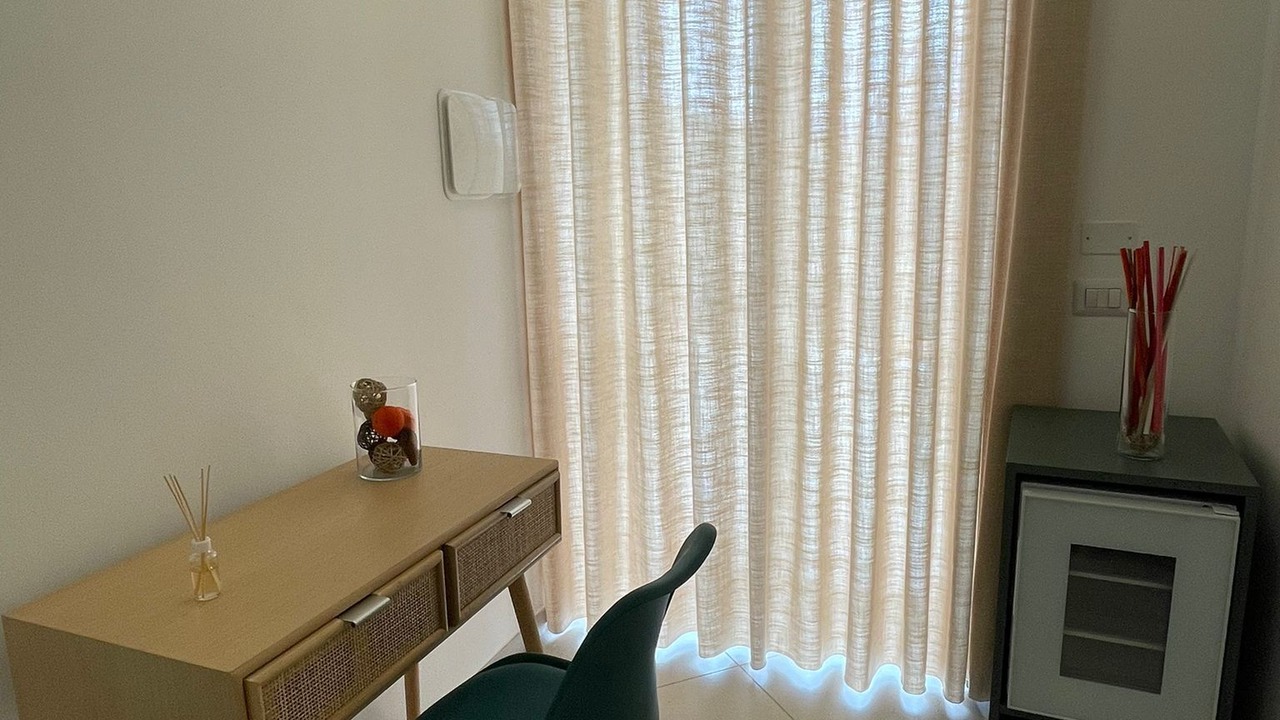 Photo of Bedroom in Castellabate