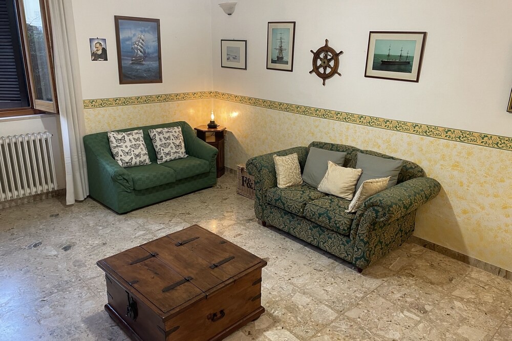 Photo of Bedroom in Bisenti