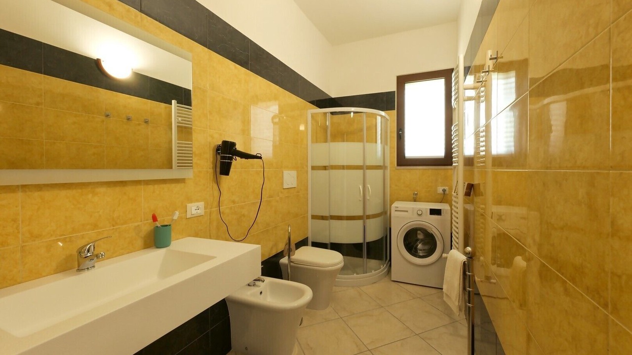 Photo of Bathroom in Cursi