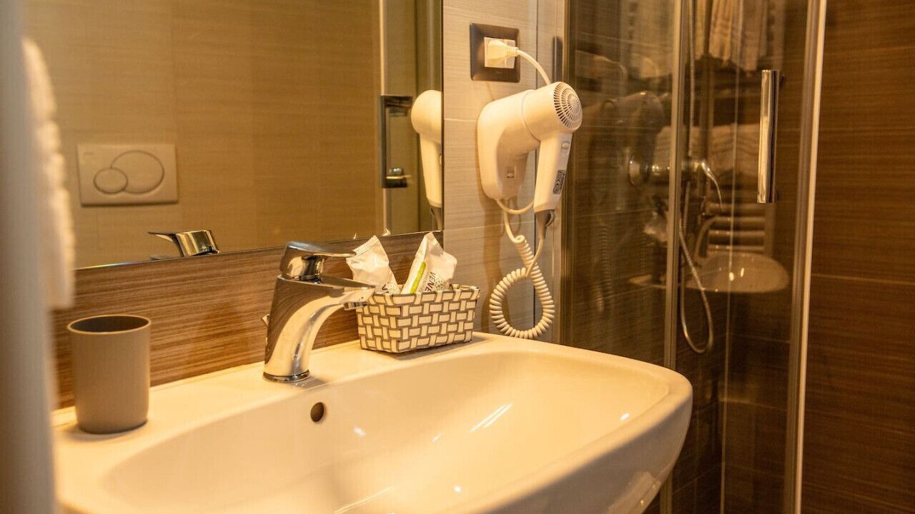 Photo of Bathroom in Cassano Irpino