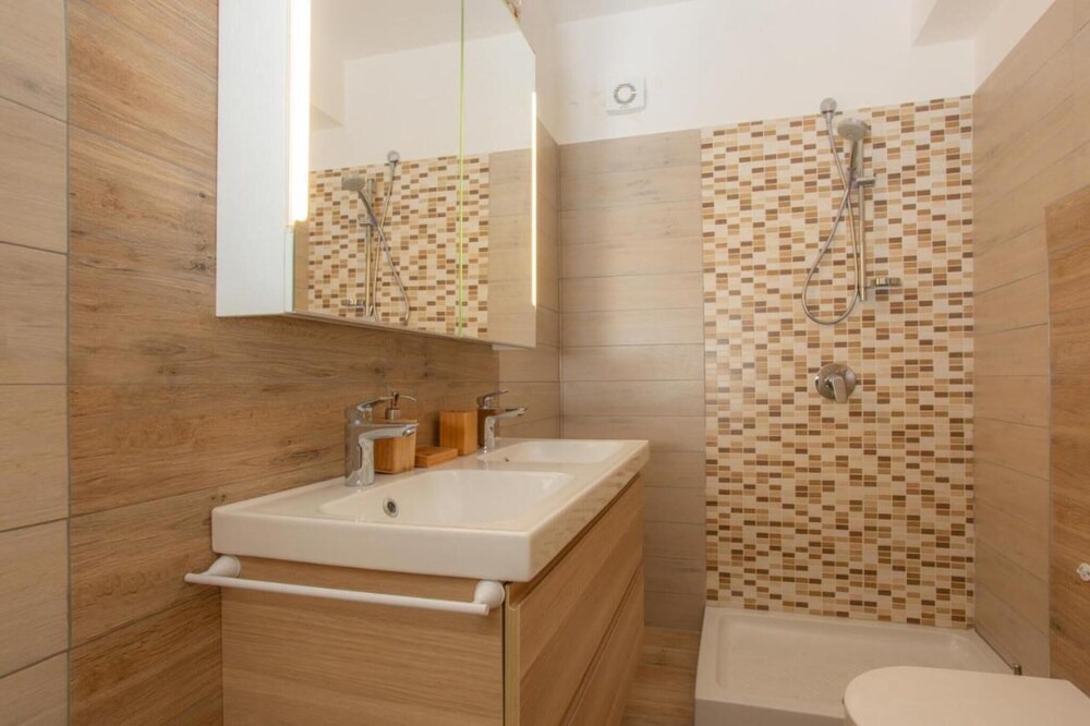 Photo of Bathroom in Caiazzo