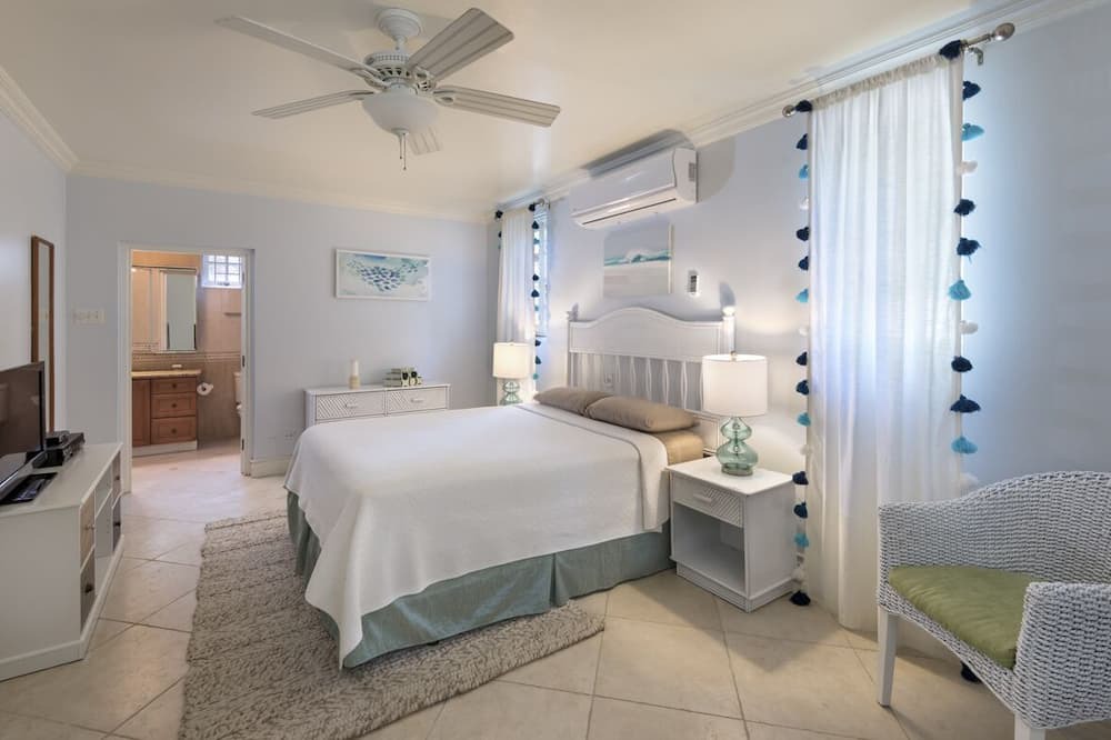Photo of Bedroom in Mullins