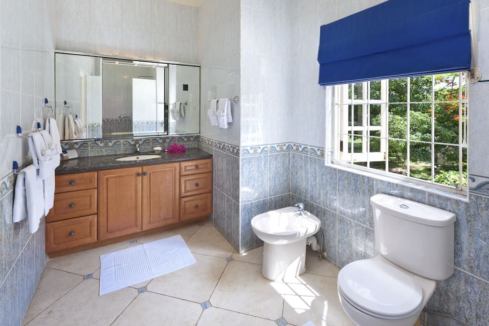 Photo of Bathroom in Mullins