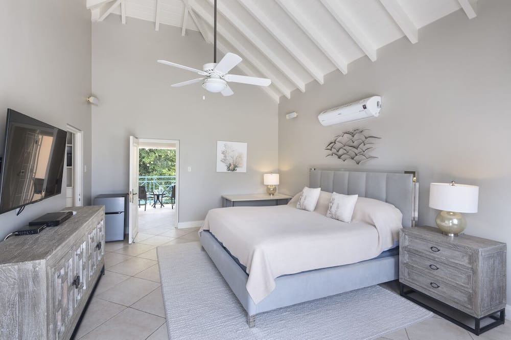 Photo of Bedroom in Mullins
