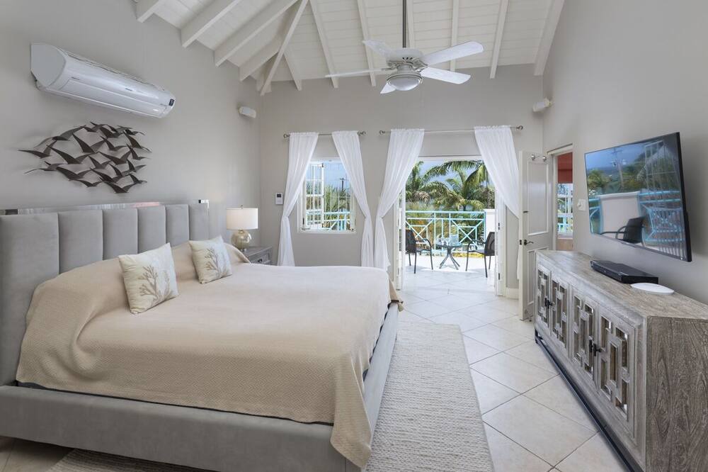 Photo of Bedroom in Mullins