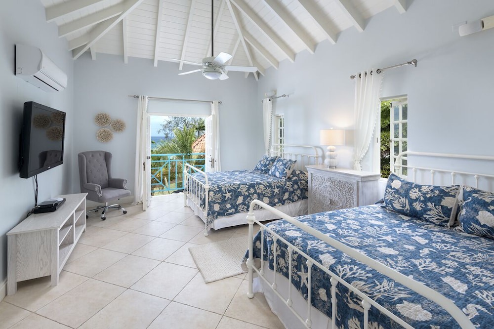 Photo of Bedroom in Mullins