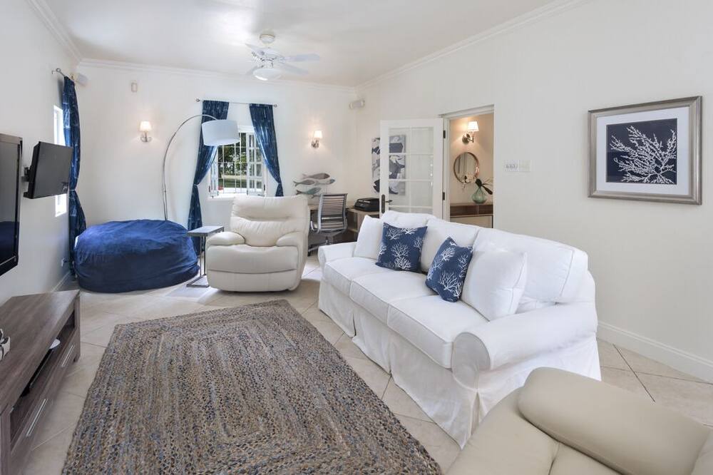 Photo of Livingroom in Mullins