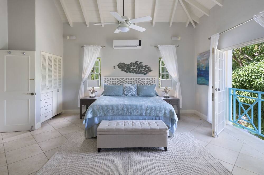 Photo of Bedroom in Mullins