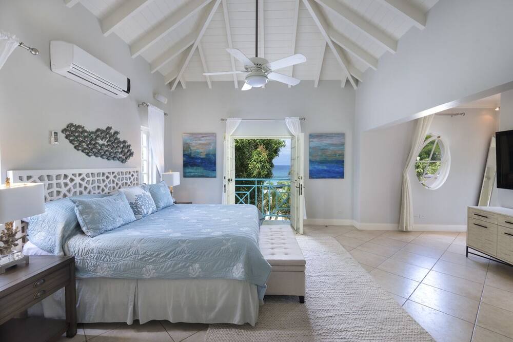 Photo of Bedroom in Mullins