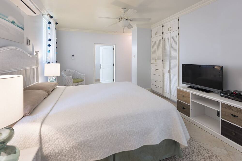 Photo of Bedroom in Mullins