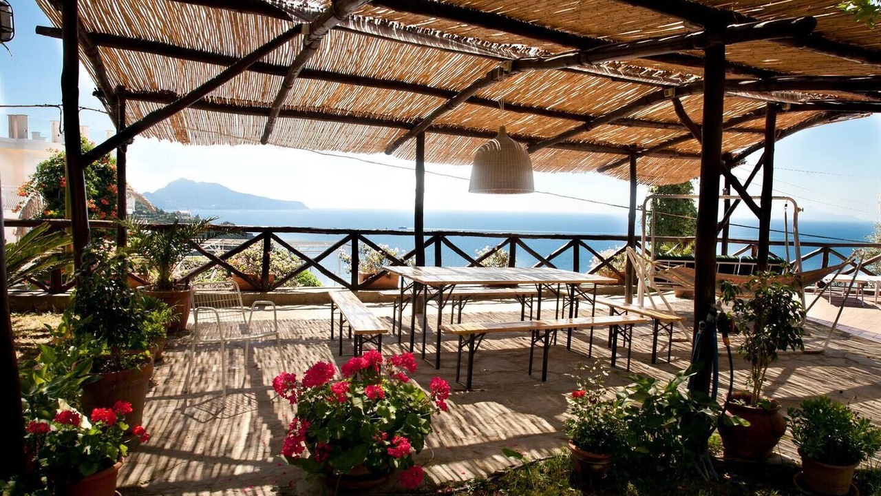 Photo of Outdoor in Massa Lubrense