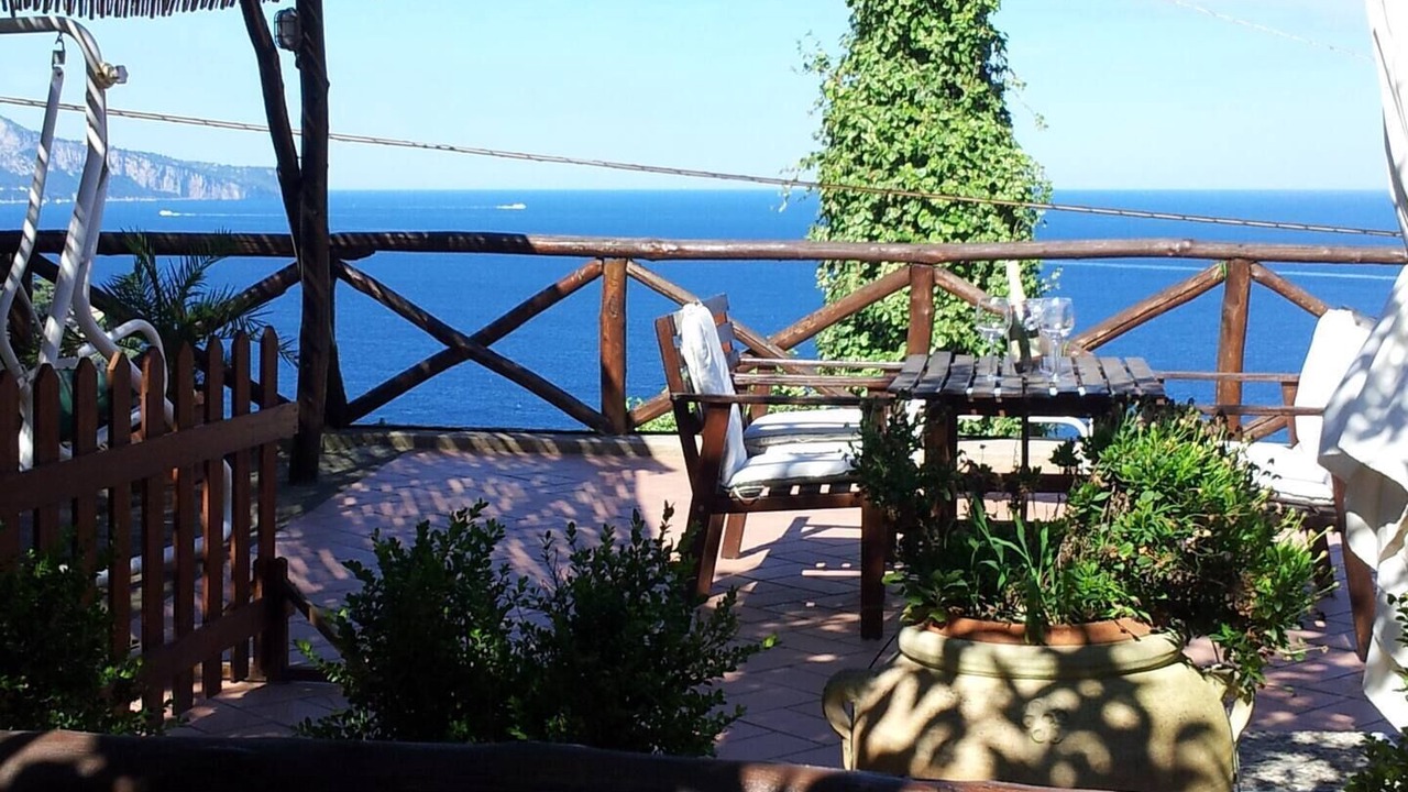 Photo of Outdoor in Massa Lubrense