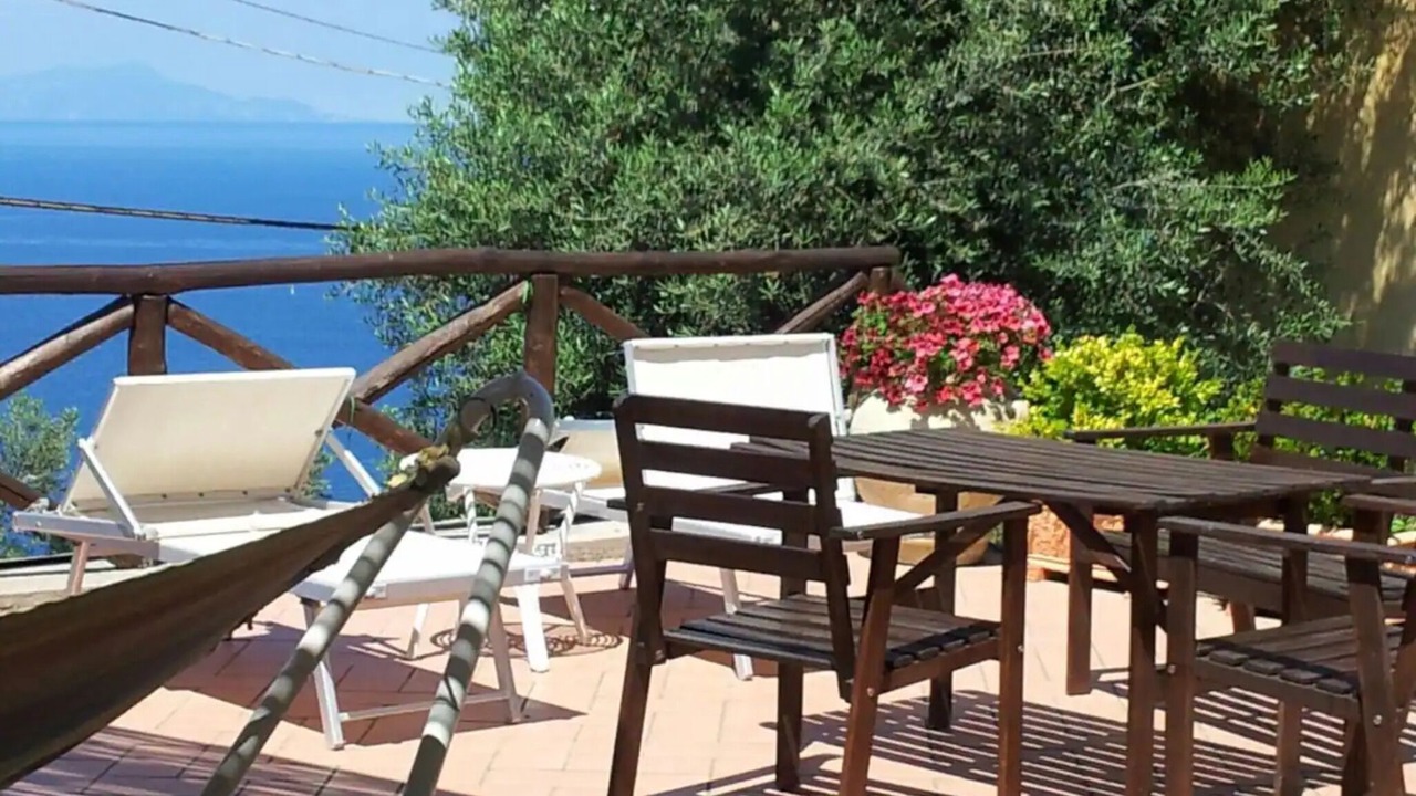 Photo of Outdoor in Massa Lubrense