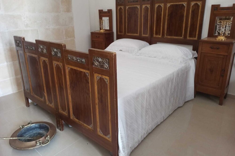 Photo of Bedroom in Modugno