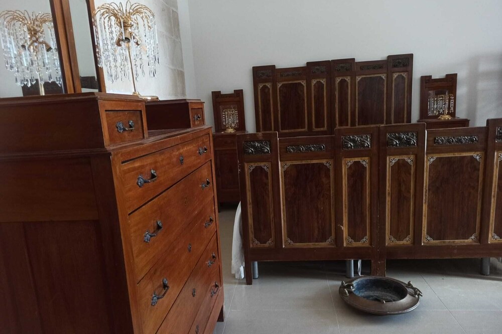 Photo of Bedroom in Modugno