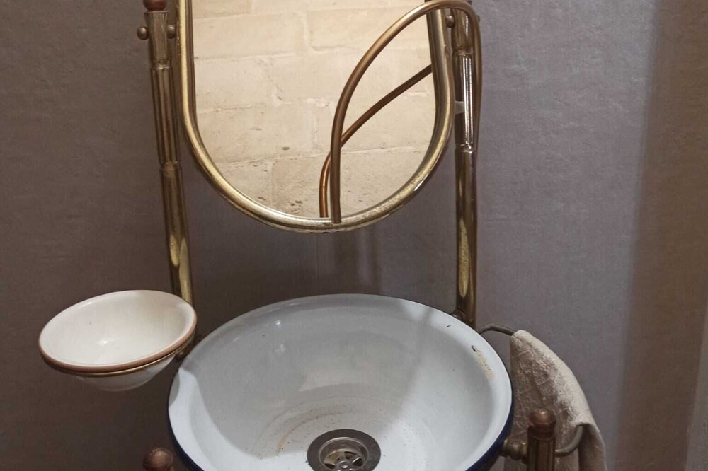 Photo of Bathroom in Modugno