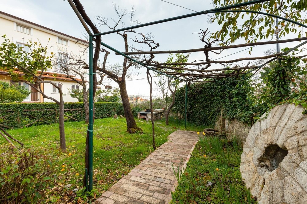 Photo of Outdoor in Ceraso