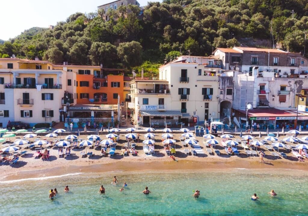 Photo of Outdoor in Marina di Puolo