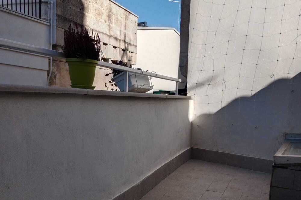 Photo of Patio Balcony in Altamura