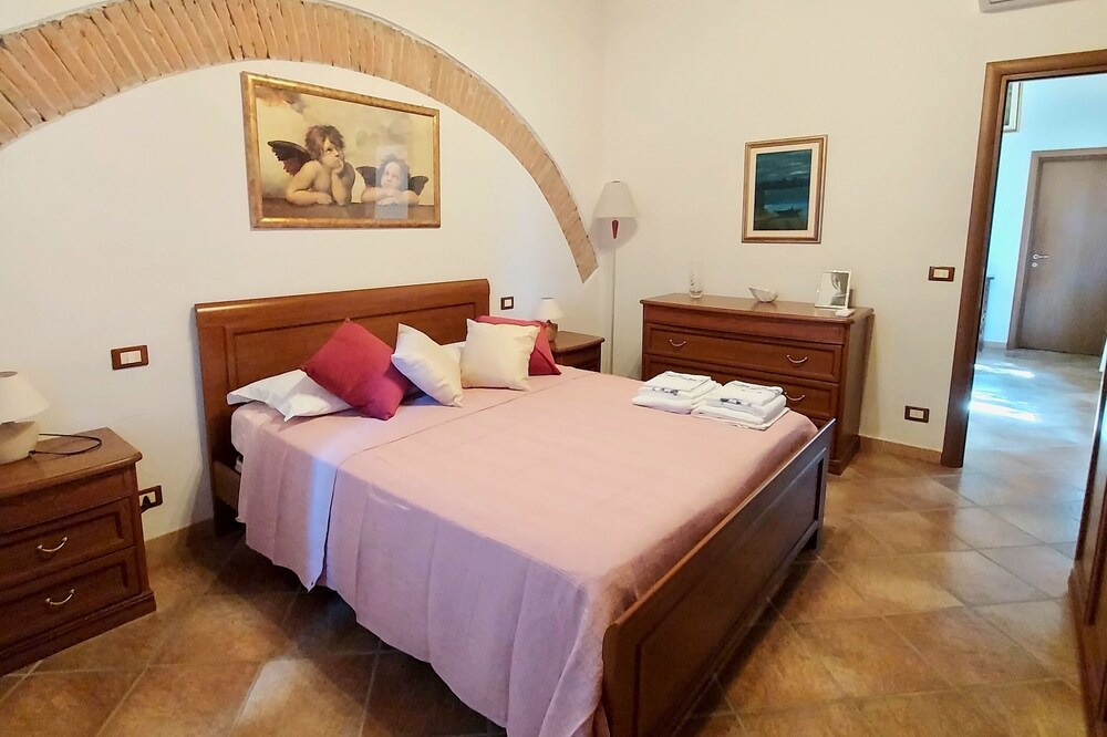 Photo of Bedroom in San Piero a Grado