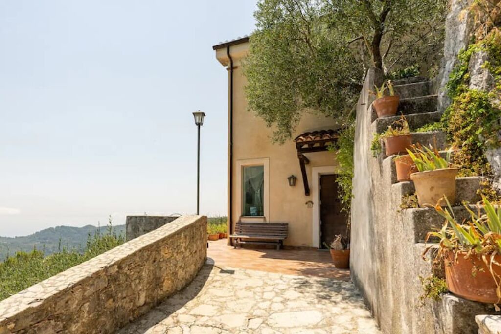 Photo of Outdoor in Tortorella