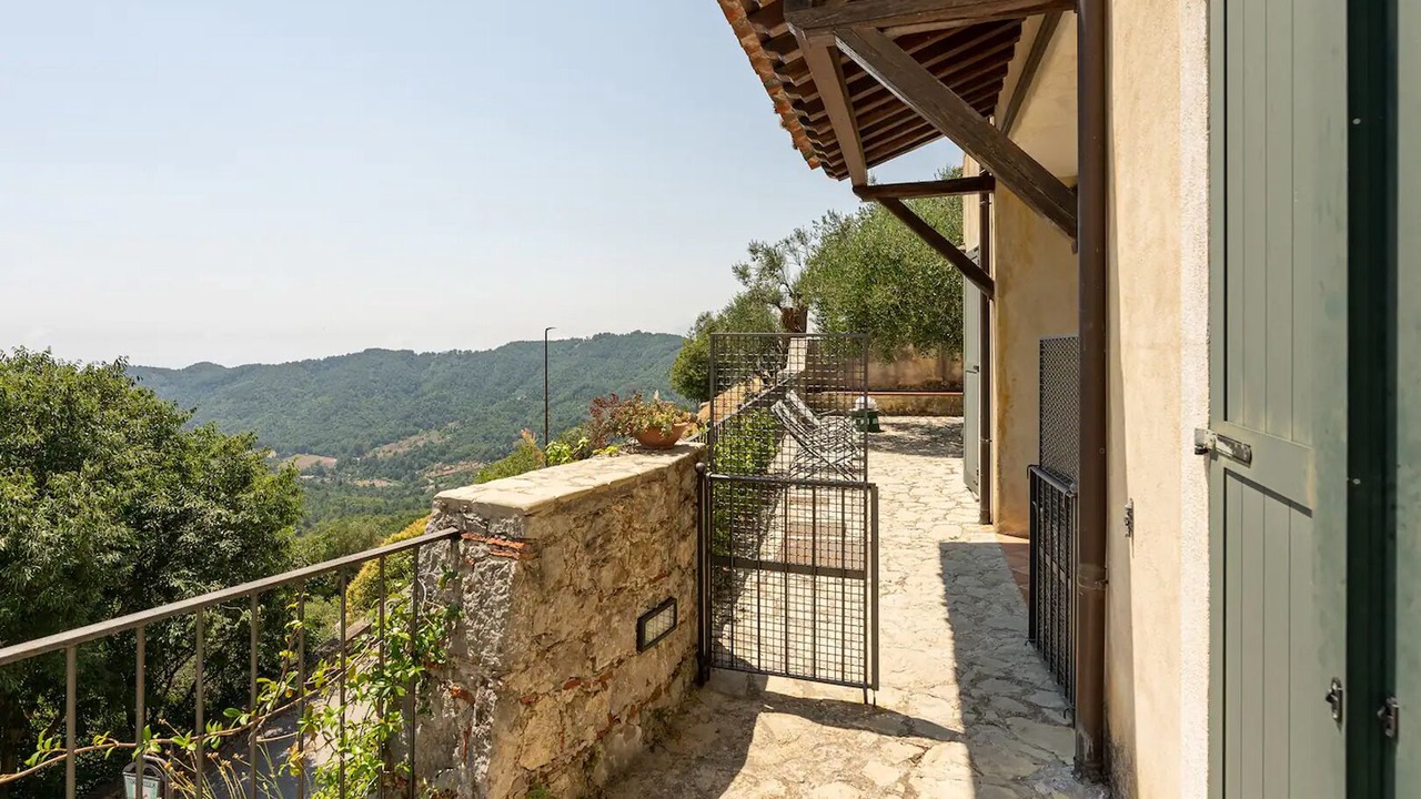 Photo of Outdoor in Tortorella