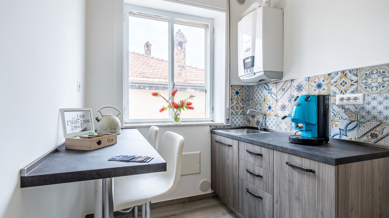 Photo of Livingroom in Marina Di Camerota