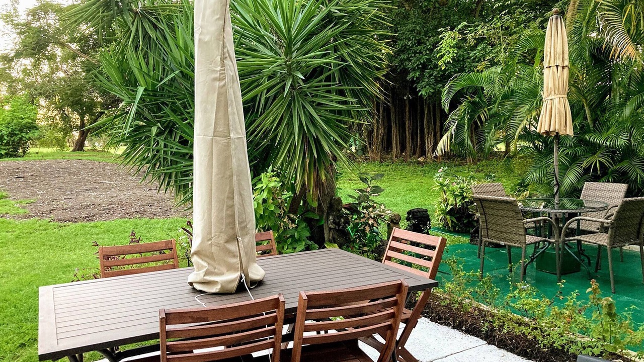 Photo of Outdoor in Rockley