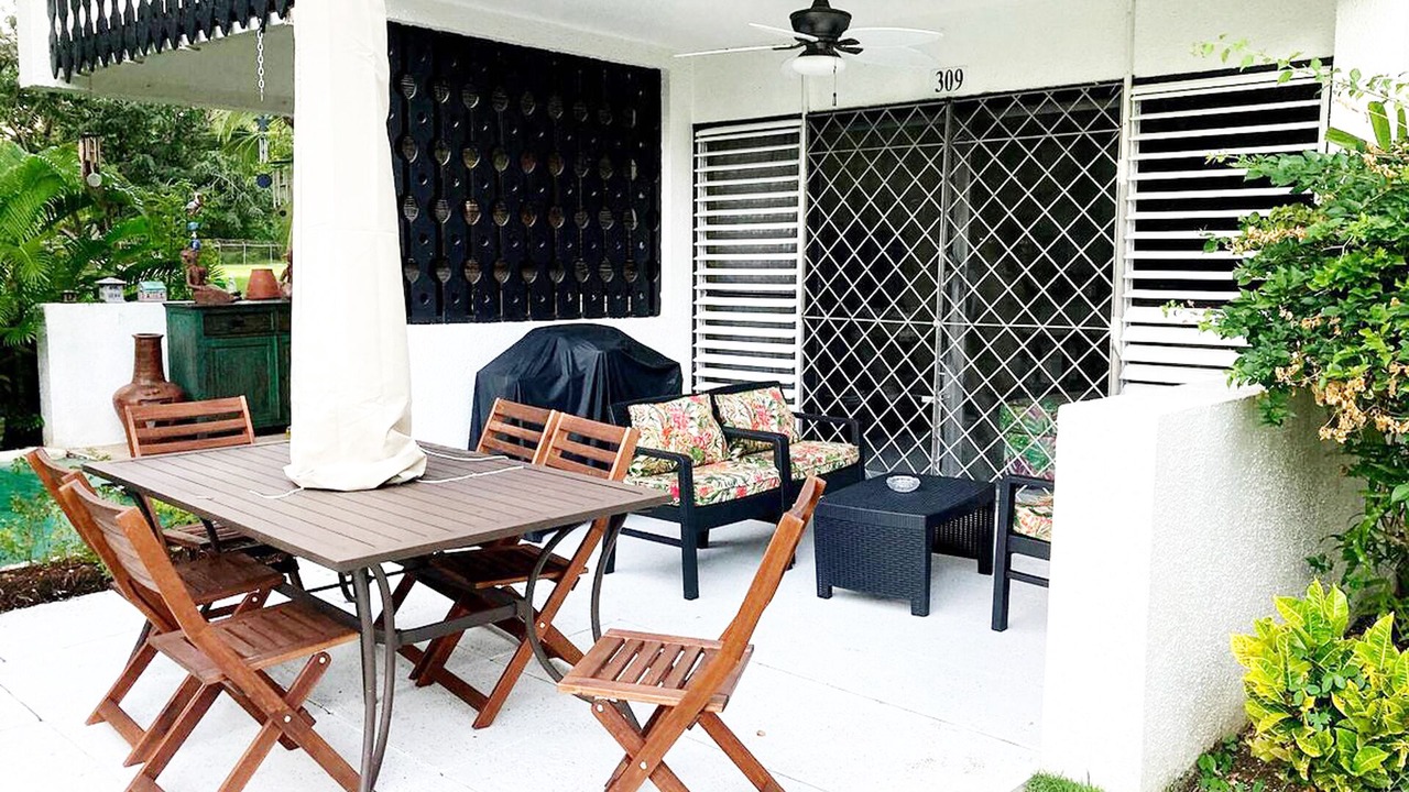 Photo of Outdoor in Rockley