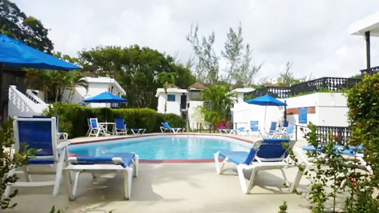 Photo of Outdoor in Rockley