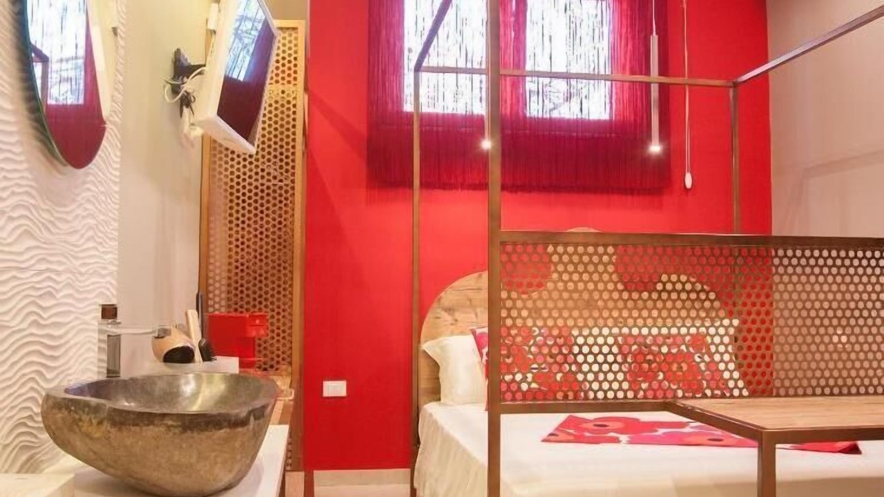 Photo of Bedroom in Foggia