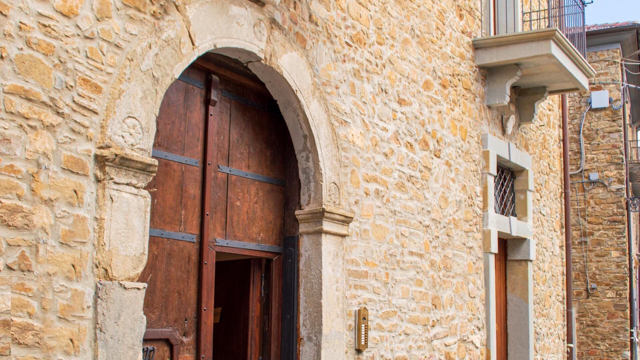 Photo of Outdoor in Cicerale