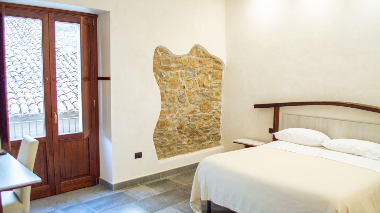 Photo of Patio Balcony in Cicerale