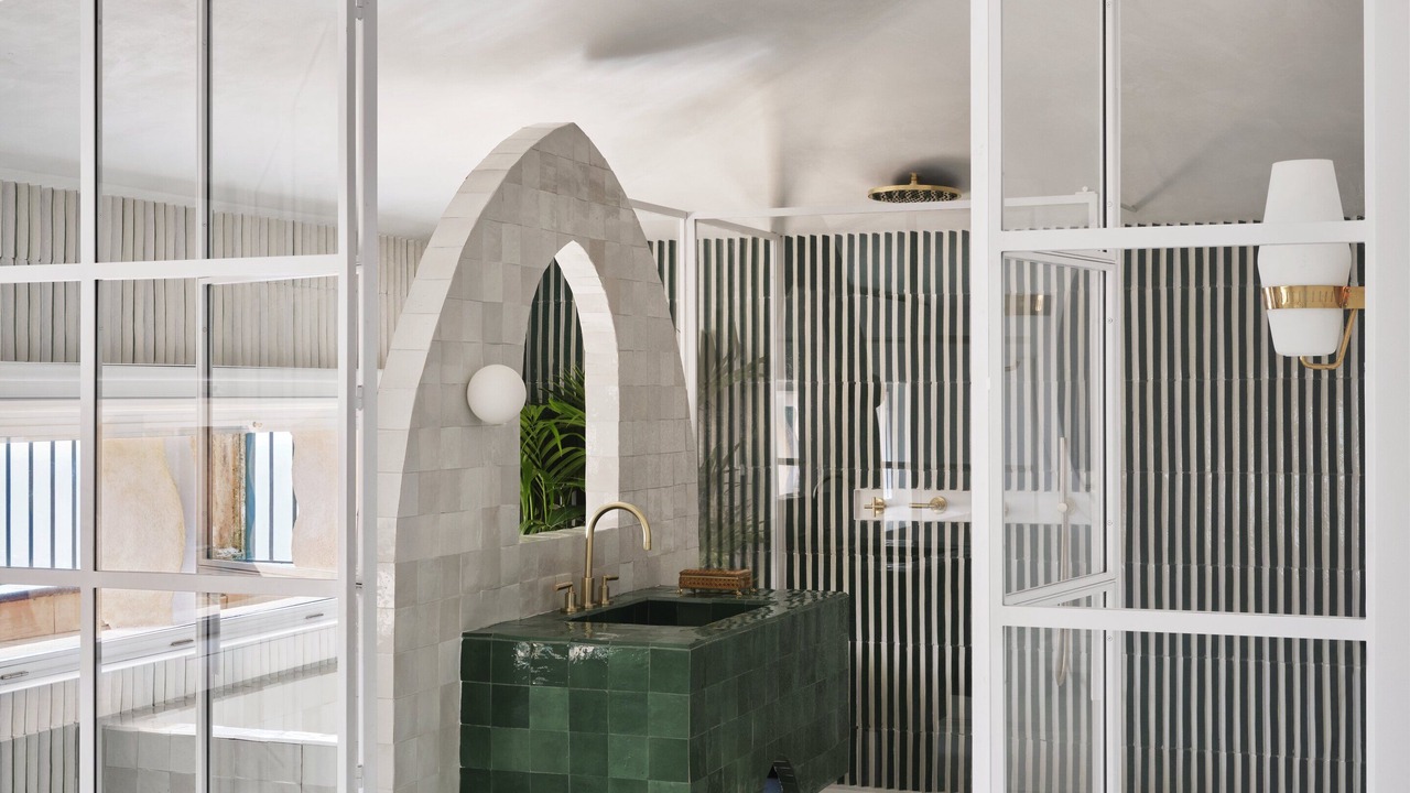 Photo of Bathroom in Ravello