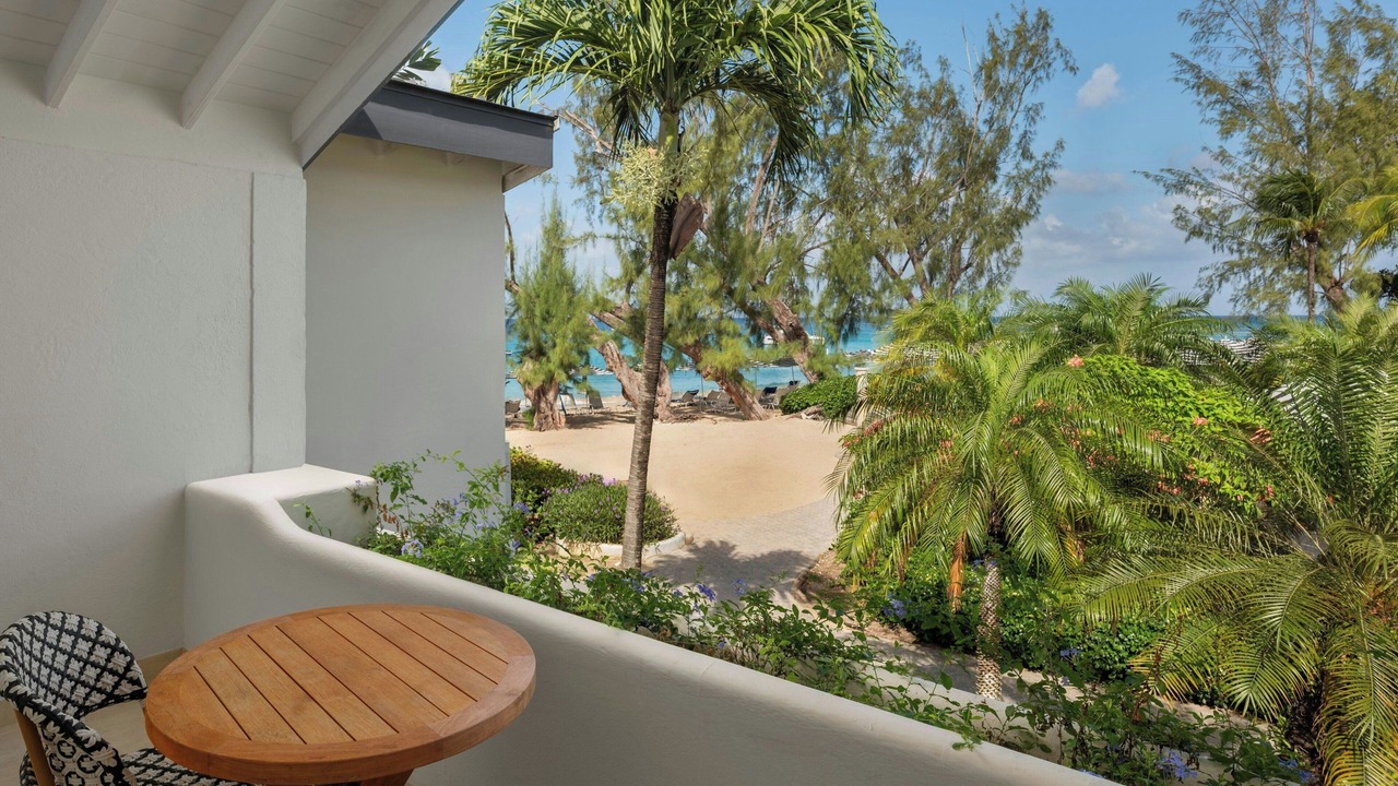 Photo of Patio Balcony in Folkestone