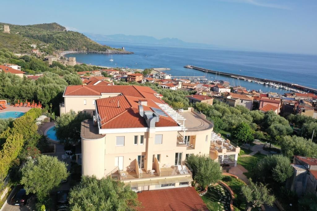 Photo of Outdoor in Marina Di Camerota