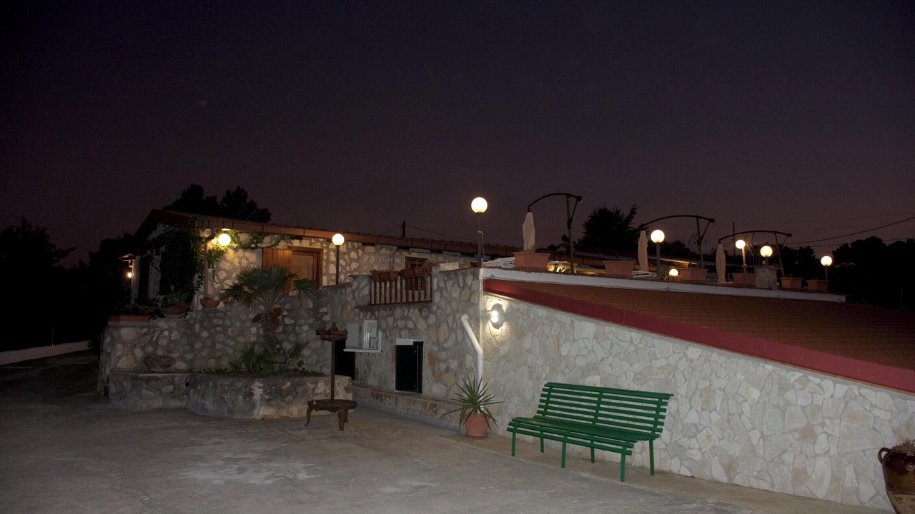 Photo of Outdoor in Montincello