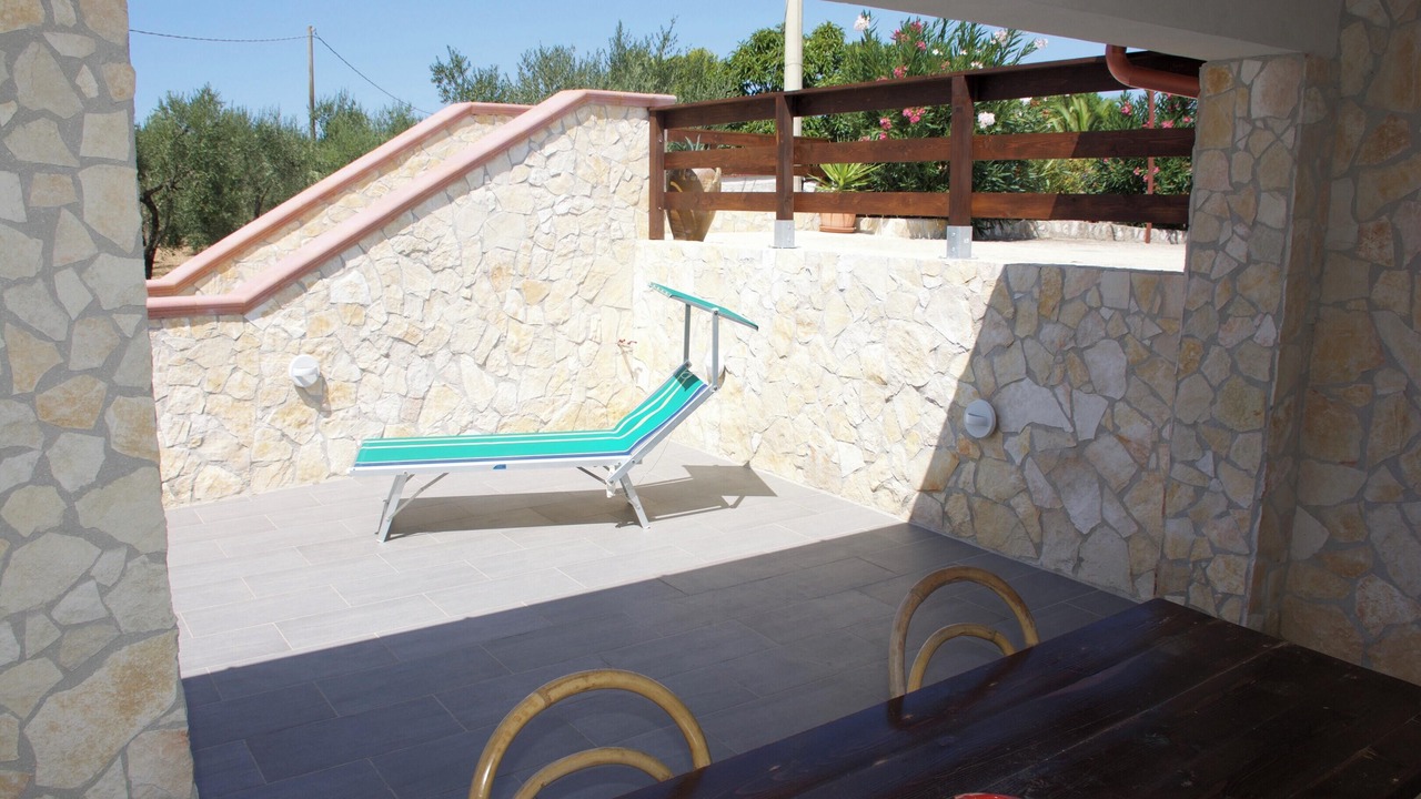Photo of Outdoor in Montincello