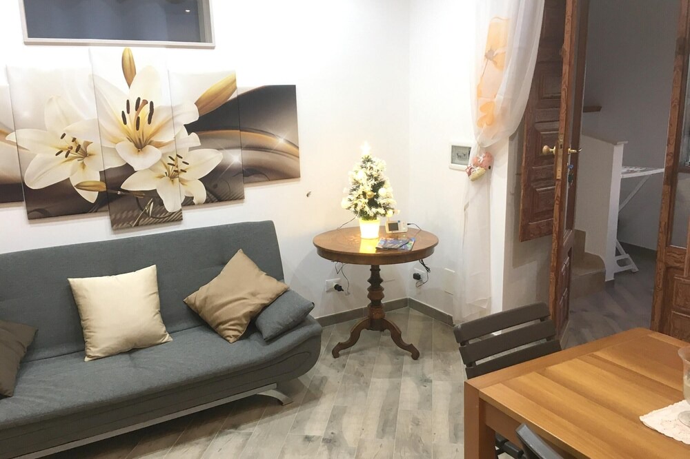 Photo of Livingroom in Carpino
