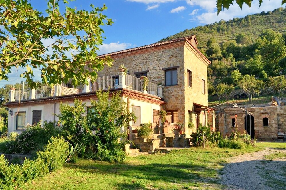 Photo of Outdoor in San Mauro Cilento