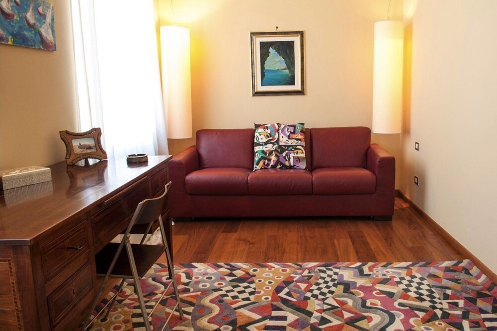 Photo of Livingroom in Foggia
