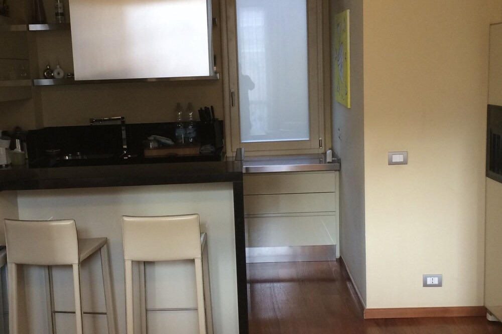 Photo of Kitchen in Foggia