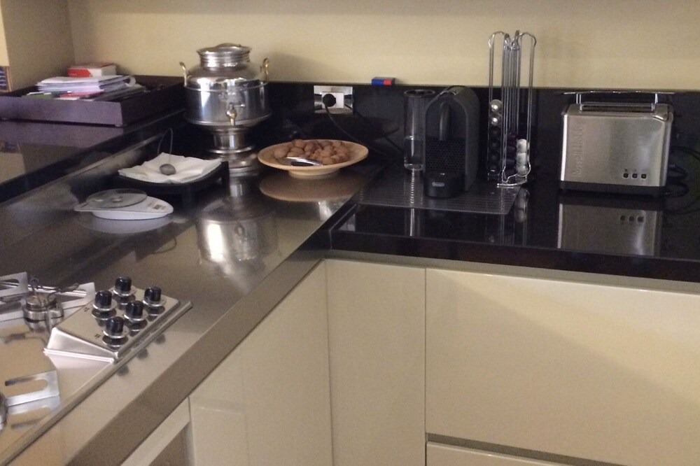 Photo of Kitchen in Foggia