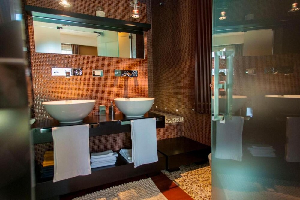 Photo of Bathroom in Foggia