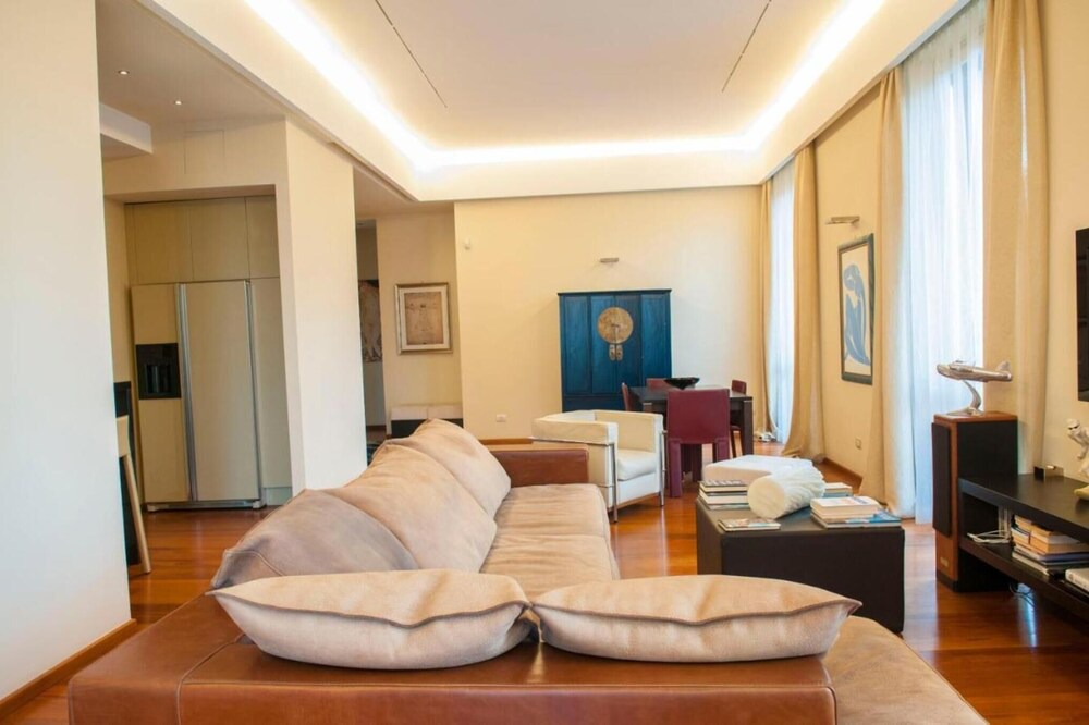 Photo of Livingroom in Foggia